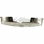 GRILLE CHROME GREY CX — photo 5