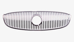 GRILLE CHROME GREY CX