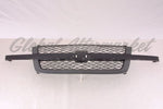 GRILLE PTM SS MODEL W/O DALE�EARNHARDT PKG — photo 1