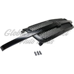 GRILLE PTM SS MODEL W/O DALE�EARNHARDT PKG — photo 2