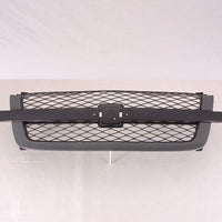 GRILLE PTM SS MODEL W/O DALE�EARNHARDT PKG