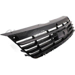 GRILLE LS/LT/LTZ MODEL BLACK — photo 4