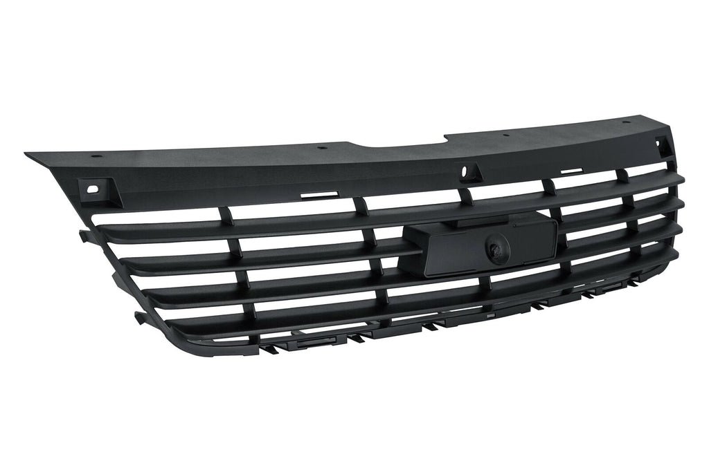 GRILLE LS/LT/LTZ MODEL BLACK