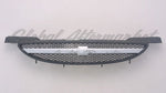 GRILLE CHROME/BLACK — photo 1