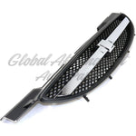 GRILLE CHROME/BLACK — photo 3