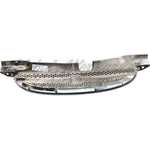 GRILLE CHROME/BLACK — photo 5