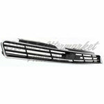 GRILLE LS/LT/LTZ/POLICE MODELS — photo 3