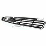 GRILLE LS/LT/LTZ/POLICE MODELS — photo 5