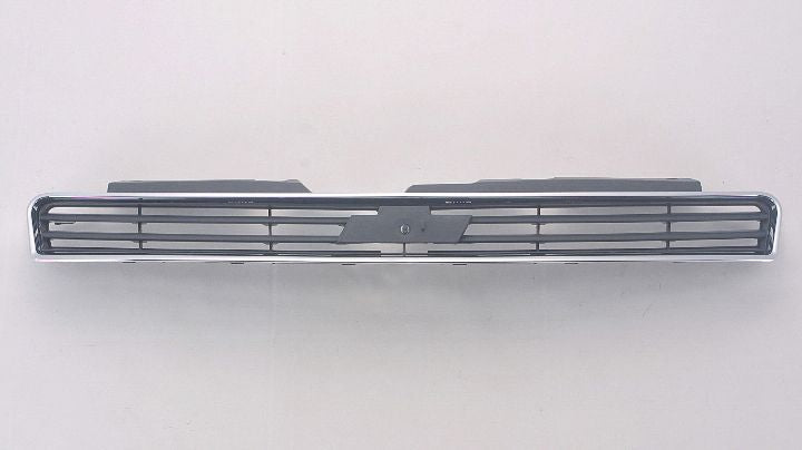 GRILLE LS/LT/LTZ/POLICE MODELS