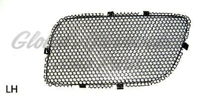 GRILLE LH INNER