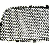 GRILLE LH INNER
