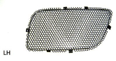 GRILLE LH INNER