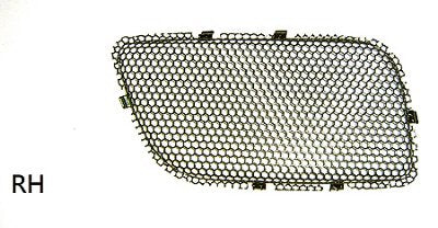 GRILLE RH INNER
