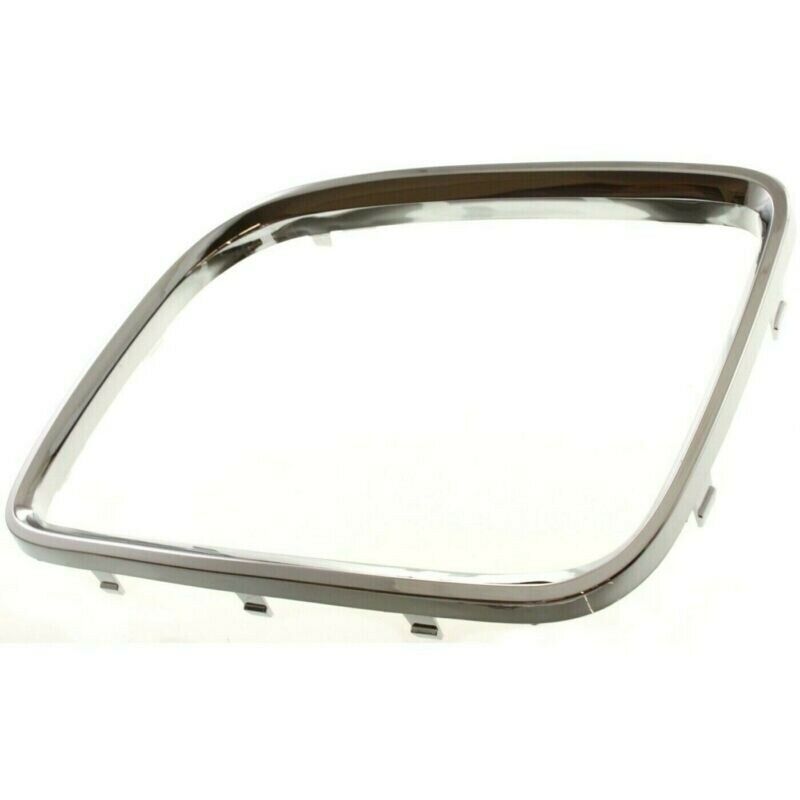 GRILLE LH OUTER