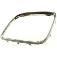 GRILLE LH OUTER