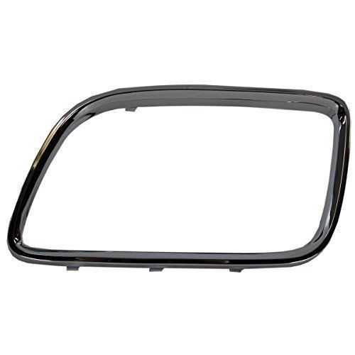 GRILLE RH OUTER