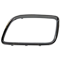 GRILLE RH OUTER