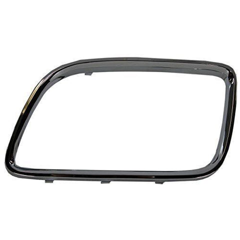 GRILLE RH OUTER