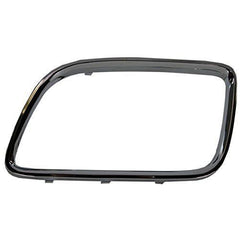 GRILLE RH OUTER
