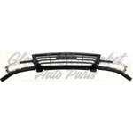 GRILLE CHROME/BLACK 2500/3500 — photo 3