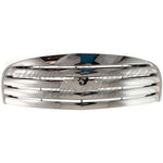 GRILLE CHROME LS MODEL — photo 2