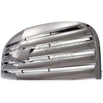 GRILLE CHROME LS MODEL — photo 3