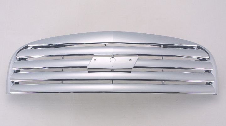 GRILLE CHROME LS MODEL