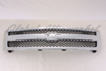 GRILLE CHROME/BLACK 1500 — photo 1