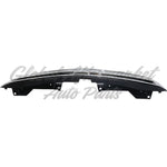 GRILLE CHROME/BLACK 1500 — photo 4