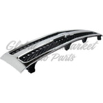 GRILLE CHROME/BLACK 1500 — photo 5