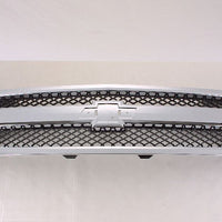 GRILLE CHROME/BLACK 1500