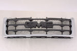 GRILLE CHROME — photo 1
