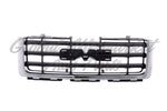 GRILLE CHROME — photo 2
