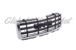 GRILLE CHROME — photo 3