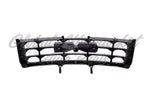 GRILLE CHROME — photo 4