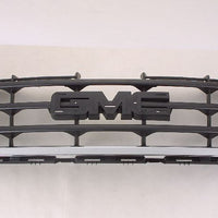 GRILLE CHROME