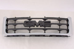 GRILLE CHROME