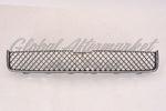 GRILLE UPPER W/CHROME FRAME — photo 1