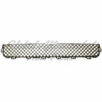 GRILLE UPPER W/CHROME FRAME — photo 5