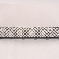 GRILLE UPPER W/CHROME FRAME