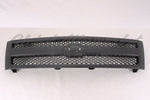 GRILLE PAINTE BLACK — photo 1