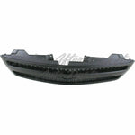 GRILLE PAINTE BLACK — photo 4