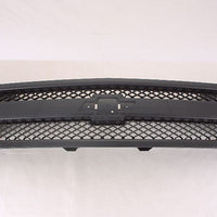 GRILLE PAINTE BLACK