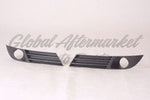 GRILLE LOWER RH OUTER W/FOG LAMP HOLE MATT-BLACK XR MODEL — photo 1