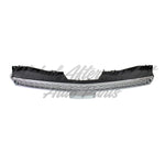 GRILLE UPPER CHROME W/O OFF ROAD — photo 4