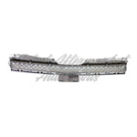 GRILLE UPPER CHROME W/O OFF ROAD — photo 5