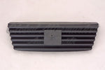 GRILLE PAINTED BLACK — photo 1