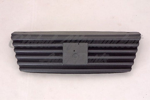 2006-2007 Saturn VUE Grille Painted Black | SKU GM1200592 | Global JDM Auto Parts