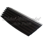 GRILLE PAINTED BLACK — photo 2