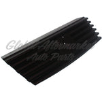 GRILLE PAINTED BLACK — photo 3